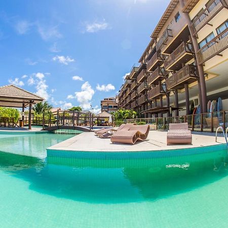 Ferienwohnung Barra Bali - Barra de São Miguel Exterior foto
