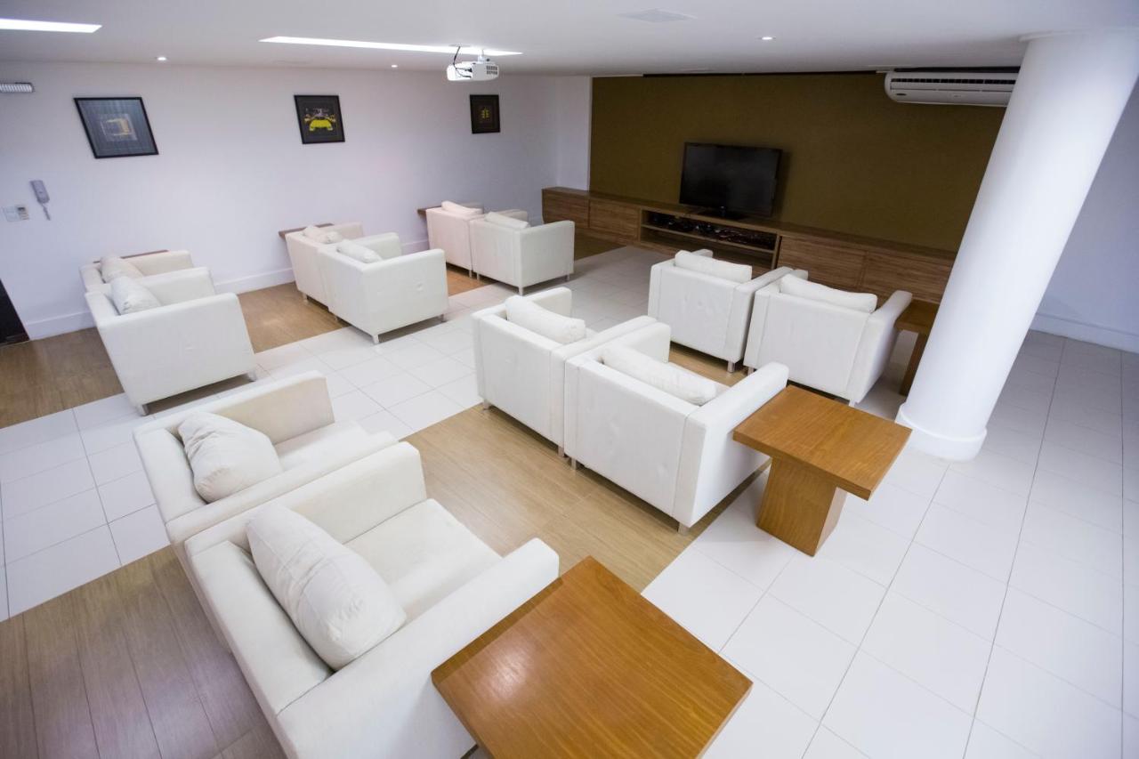 Ferienwohnung Barra Bali - Barra de São Miguel Exterior foto