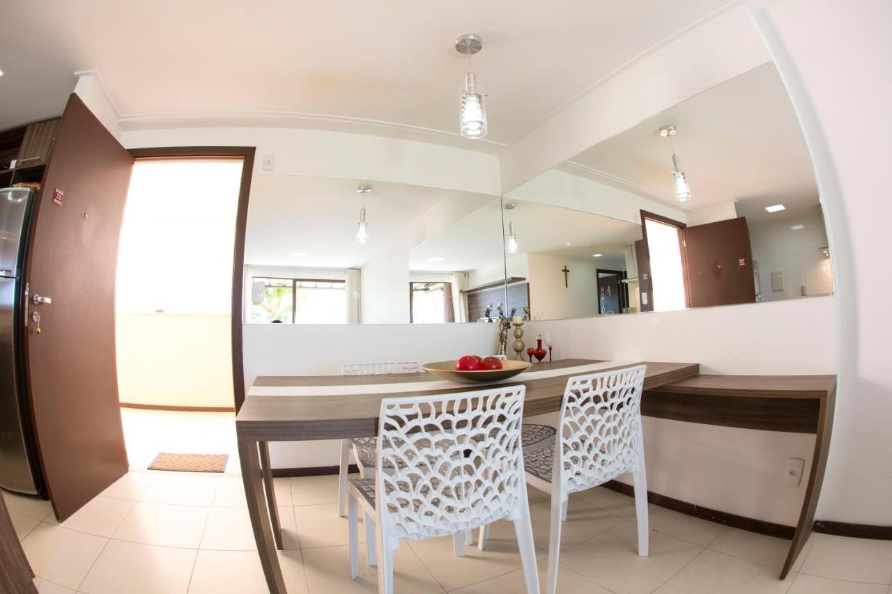 Ferienwohnung Barra Bali - Barra de São Miguel Exterior foto